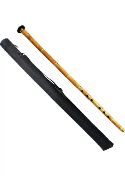 Köhner NY-1 Si Karar Kız Ney İncelemesi: Dayanıklı ve Çok Yönlü Müzik Enstrümanı