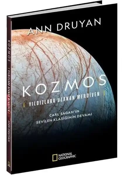 Kozmos ve Bilimin Işığında Evrenin Derinliklerine Yolculuk