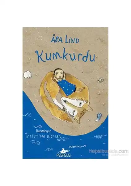 Kumkurdu Serisi: Çocukların Hayal Dünyasını Genişleten ve Felsefi Düşünceyi Teşvik Eden Kitap