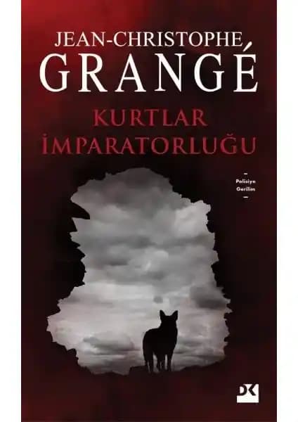 Kurtlar İmparatorluğu Romanı Doğan Kitap'tan Çarpıcı Bir Eser Olarak Tanıtılıyor