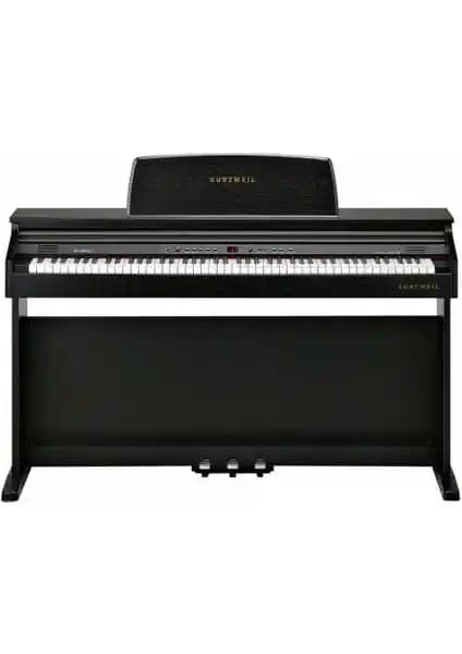 Kurzweil KA130SR Dijital Piyano: Yüksek Kaliteli ve Taşınabilir Müzik Aleti