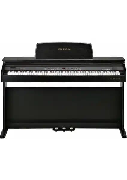 Kurzweil KA130SR Dijital Piyano: Yüksek Performans ve Gerçekçi Çalım Deneyimi Sunar