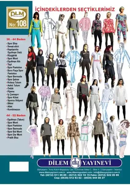 Lilyhobbyland Güler Erkan Spor Giyim Serisi: Kalite ve Fonksiyonelliğin Buluşması