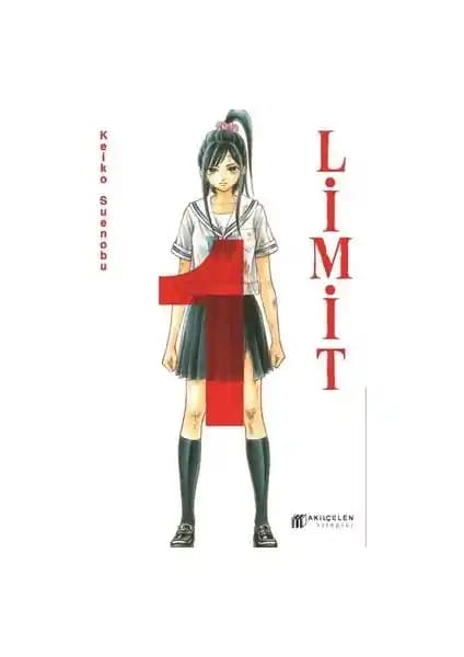 Limit Cilt 1 Keiko Suenobu: Gençlik ve Hayatta Kalma Mücadelesi Üzerine Derin Bir İnceleme