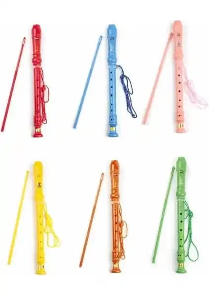 Lino Flüt Mat Kutulu Ln 15 - Dayanıklı ve Kullanımı Kolay Profesyonel Flüt Modeli