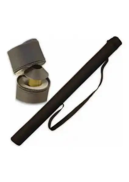 Manuel Raymond Ney KILIFI Gigbag NAKL: Güvenli ve Şık Enstrüman Taşıma Çözümü