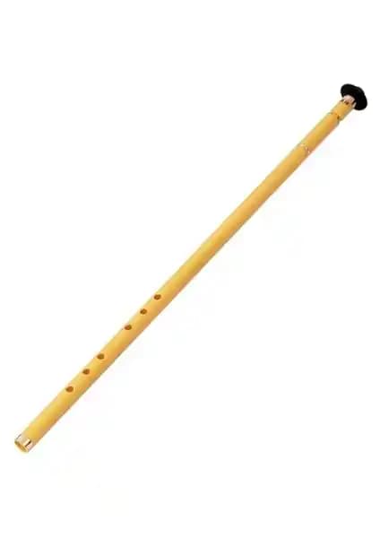 Manuel Raymond Ney Öğrenci KIZ Si Enstrümanı: Dayanıklı ve Uygun Fiyatlı Başlangıç Neysi