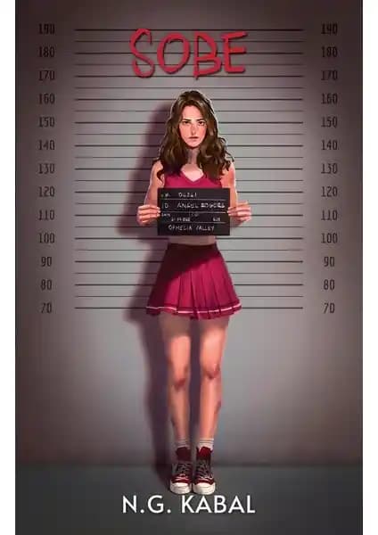 Martı Özel Yayınları Sobe: Gizemli ve Sürükleyici Polisiye Roman İncelemesi