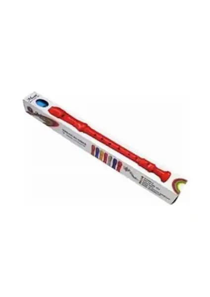 Masis Blok Flüt Çocuklar ve Yeni Başlayanlar İçin Uygun Temel Müzik Enstrümanı