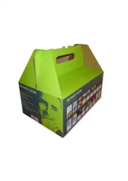 Mehmed Uzun’un Edebiyat Yolculuğu ve Kürt Kültürüne Katkıları Üzerine Analiz