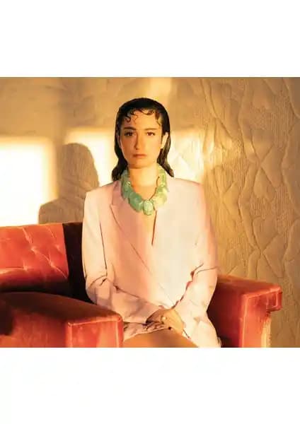 Melike Şahin'in 'Merhem' Albümü: Duygusal ve Özgün Türk Müziği Çalışması