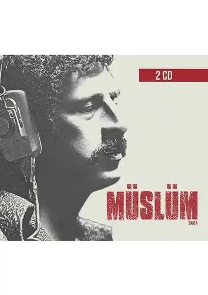 Müslüm Gürses'in Film Müzikleriyle Dolu Bir Müzikal Yolculuk Koleksiyonu