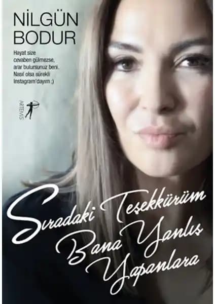 Nilgün Bodur'un Edebiyat ve İlham Dolu Yolculuğu: Sosyal Medyadan İlham Alan Modern Türk Edebiyatı