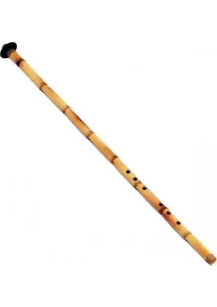 NKBEE Ney Kız: Geleneksel ve Modern Tasarımlı Türk Ney Enstrümanı