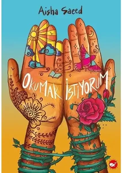 Okumak İstiyorum: Gençlerin Eğitim ve Özgürlük Temalı Hikayesi