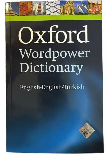 Oxford Wordpower Sözlük İncelemesi: İngilizce Öğrenenler İçin Güncel ve Güvenilir Bir Kaynak