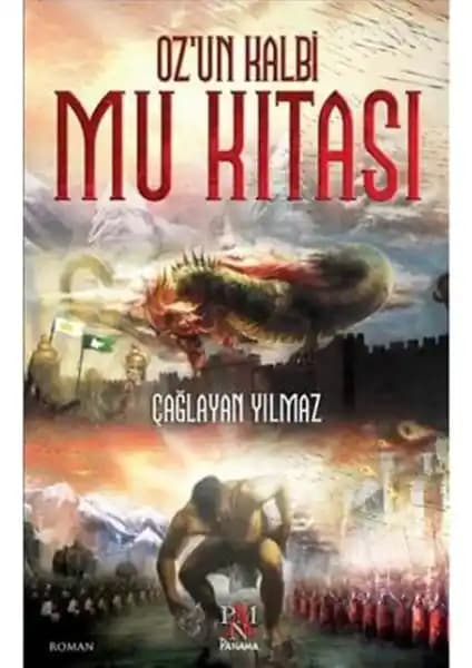 Oz'un Kalbi Mu Kıtası Eseri Üzerine Derinlemesine Analiz ve Temel Özellikler