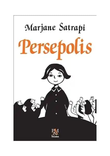 Persepolis: İran'ın Tarihsel ve Sosyal Bağlamında Çizgi Romanın Derinlikleri