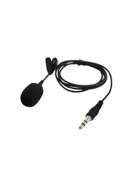 Platoon PL-2451 Yaka Mikrofonu İncelemesi: Ses Kalitesi ve Kullanım Avantajları