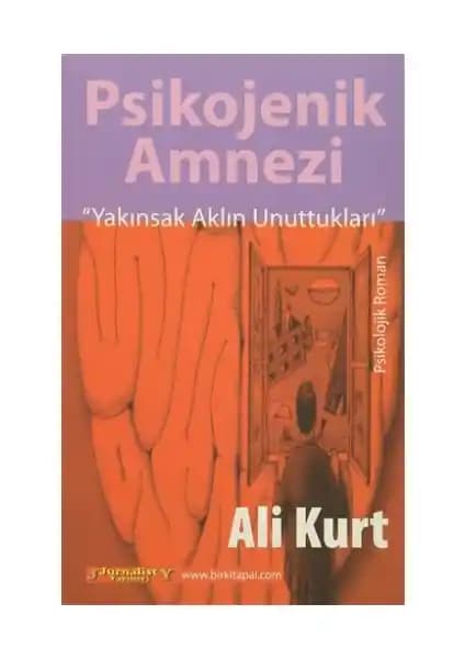 Psikojenik Amnezi: Zihinlerin Derinliklerine Yolculuk ve Psikolojik Keşifler