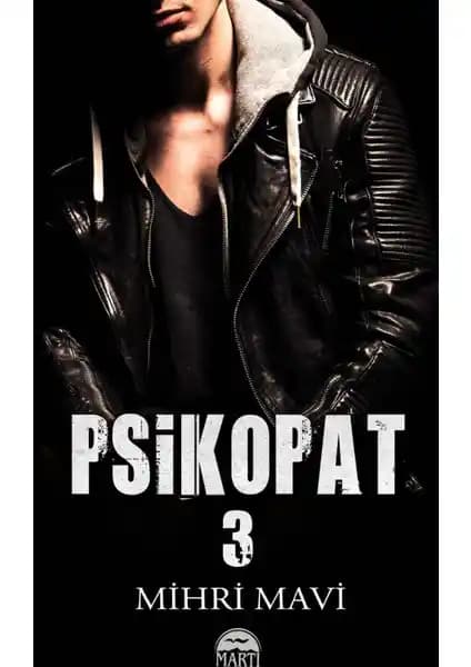 Psikopat 3: Mihri Mavi'nin Derin Duygusal Yolculuğu ve Gençlik Teması