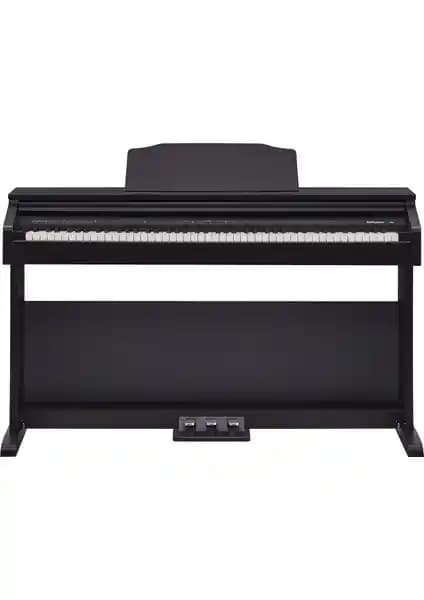 Roland RP30-CRL Gülağacı Dijital Duvar Piyanosu: Şık Tasarım ve Üstün Performans Özellikleri
