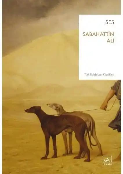 Sabahattin Ali’nin Ses Eseri: Toplumsal Gerçekçilik ve İnsan Hikâyeleri