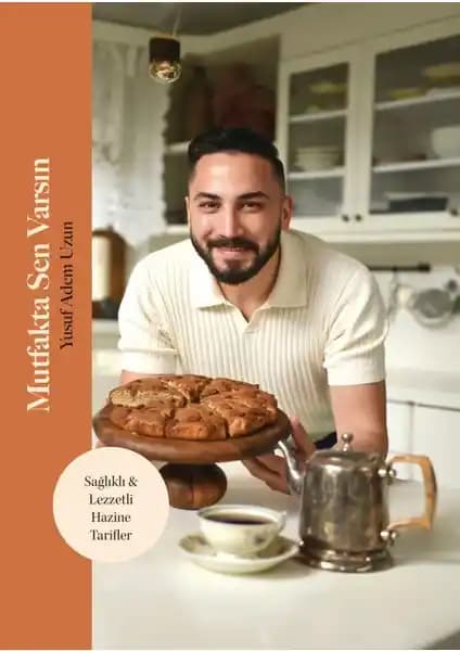 Sağlıklı ve Pratik Tarifler İçin İlham Kaynağı