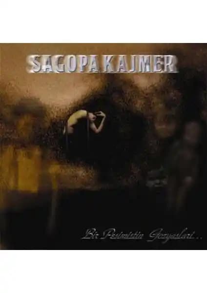 Sagopa Kajmer'in 'Bir Pesimistin Gözyaşları' Albümü: Derin Temalar ve Müzikal Özellikler