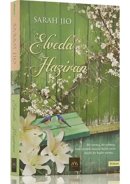 Sarah Jio'nun Edebiyattaki Yeri ve Popüler Romanları Üzerine Bir İnceleme