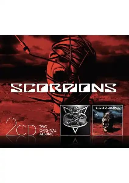 Scorpions - Comeblack Acoustica Albümü: Canlı Performanslar ve Yeniden Düzenlenmiş Klasikler