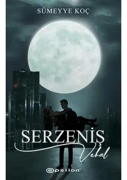 Serzeniş 3 Vebal: Derin Psikolojik Gerilim ve İnsan Ruhunun Karanlık Köşeleri