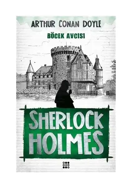 Sherlock Holmes Böcek Avcısı: Efsanevi Dedektiflerin En Güçlü Macerası İnceleniyor