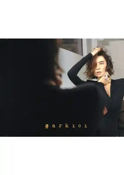 Sıla'nın yeni albümü Şarkıcı: Türk pop müziğinde önemli bir sanat eseri