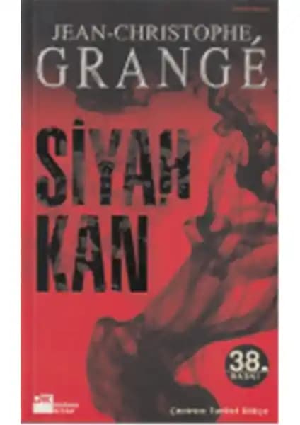 Siyah Kan Romanı Doğan Kitap'ta Güneydoğu Asya'da Gerilim ve Macera Hikayesi