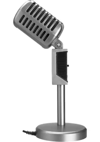 Snopy SN-150M Masaüstü Youtuber Mikrofonu İncelemesi ve Performans Değerlendirmesi