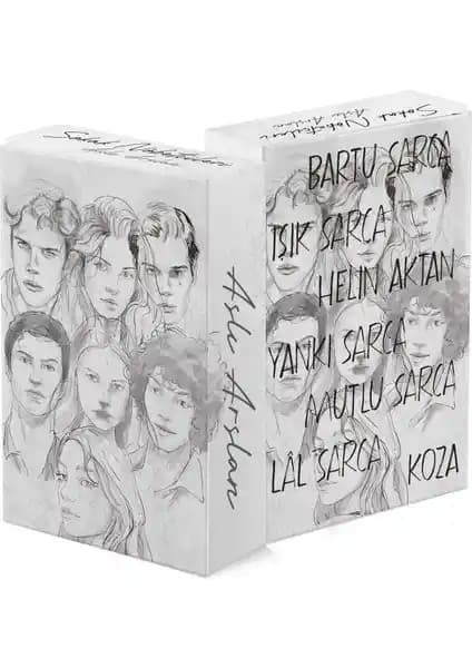 Sokak Nöbetçileri Karakter Günlükleri Türk Edebiyatında Toplumsal ve Psikolojik Derinlikleriyle