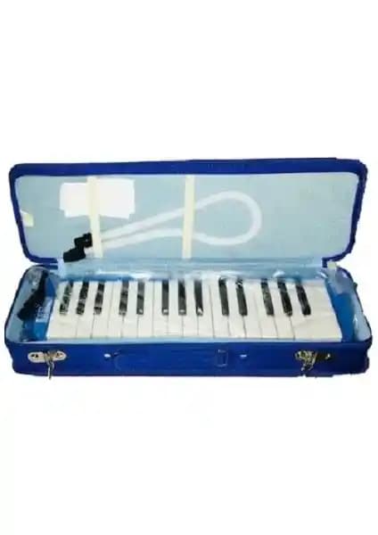 Südor Melodika 32 Tuşlu Güvenli ve Dayanıklı Çocuk Müzik Enstrümanı