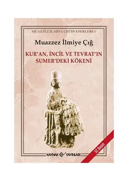 Sümer Kültürlerinin Dini ve Edebiyat Kökenleri Üzerine Derinlemesine Bir Araştırma