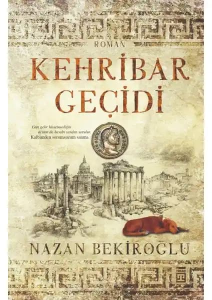 Tarihi ve Edebi Değeri Yüksek Kehribar Geçidi Romanının Özellikleri ve Temaları