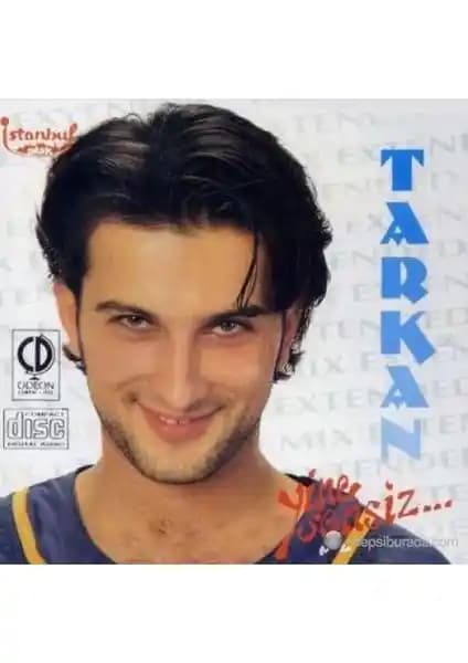 Tarkan'ın Yine Sensiz Albümü: Duygusal ve Melodik Türk Pop Müziği Deneyimi