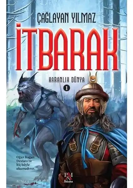 Türk Efsanelerinde İtbarak ve Köpeklerin Kültürel Önemi Yüksek Detaylı Bir İnceleme