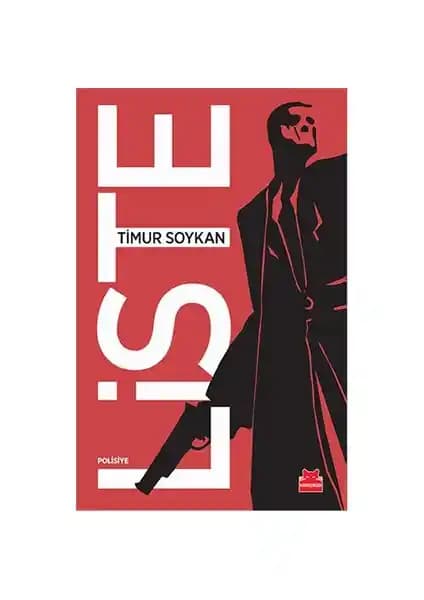 Türkiye'nin Güncel Siyasi Atmosferini Yansıtan Polisiye Roman Analizi