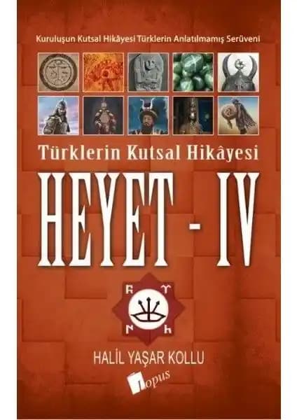 Türklerin Kutsal Hikâyeleri ve Mitolojik Kökenleri Üzerine Derinlemesine Bir İnceleme