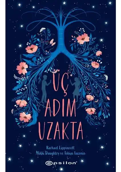 Üç Adam Uzakta: Gençlik, Sevgi ve Hayatın Zorluklarını İşleyen Duygusal Roman
