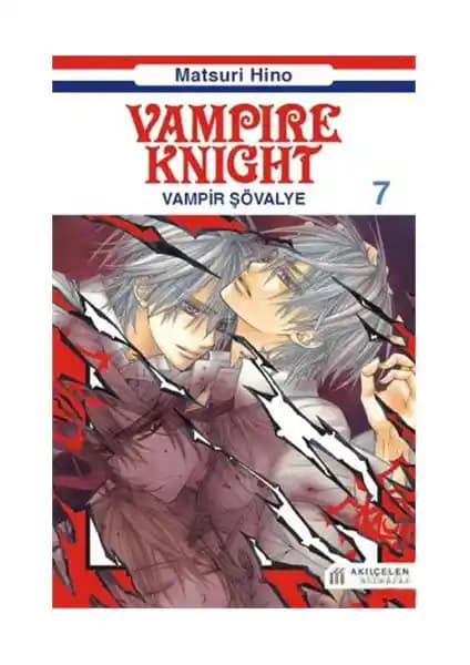 Vampire Knight: Vampir Şövalye 7 İncelemesi ve Karakter Analizi