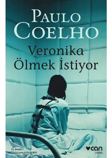 Veronika Ölmek İstiyor Romanı İncelemesi ve Temel Bilgiler