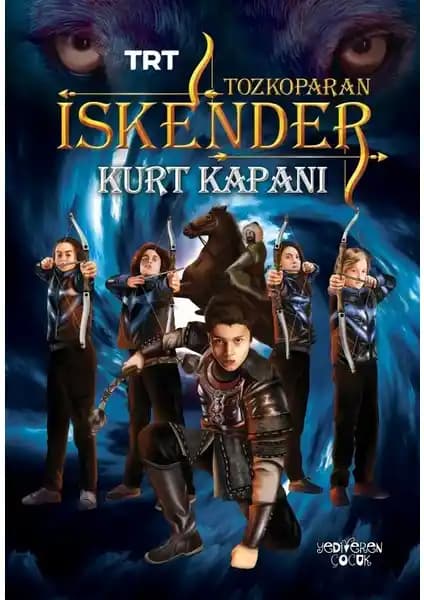 Yediveren Çocuk Tozkoparan İskender: Macera Dolu Gençlik Eseri ve Temel Özellikleri