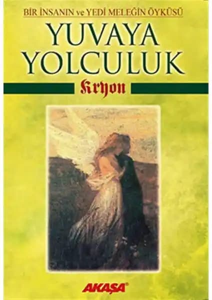 Yuvaya Yolculuk: Ruhsal Yolculuk ve Spiritüel İçgörüler İçeren Derin Bir Kitap Tanıtımı