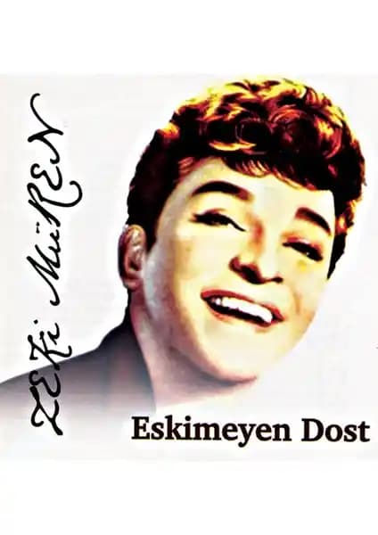 Zeki Müren'in Eskimeyen Dost Albümü: Türk Sanat Müziğinin En Güzel Parçaları